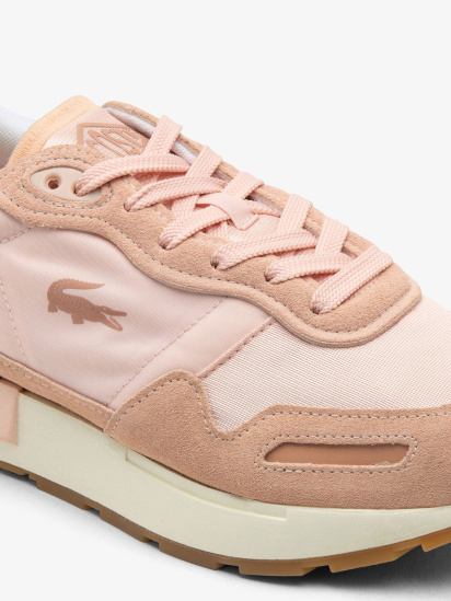 Lacoste кросівки Partner WMN модель 749SFA0018P1F — фото 3 - INTERTOP