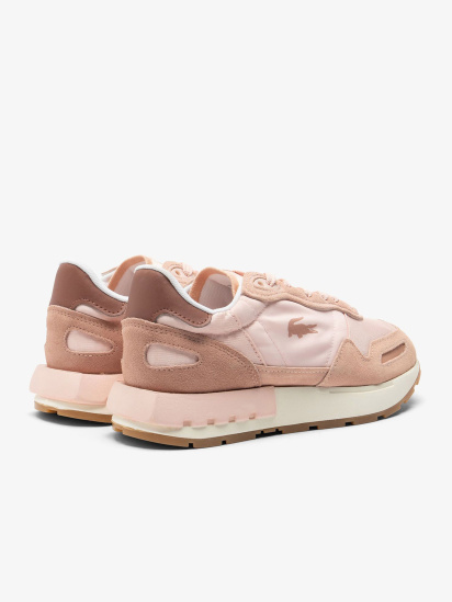 Lacoste кросівки Partner WMN модель 749SFA0018P1F — фото 6 - INTERTOP