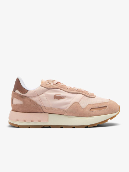 Lacoste кросівки Partner WMN модель 749SFA0018P1F - фото