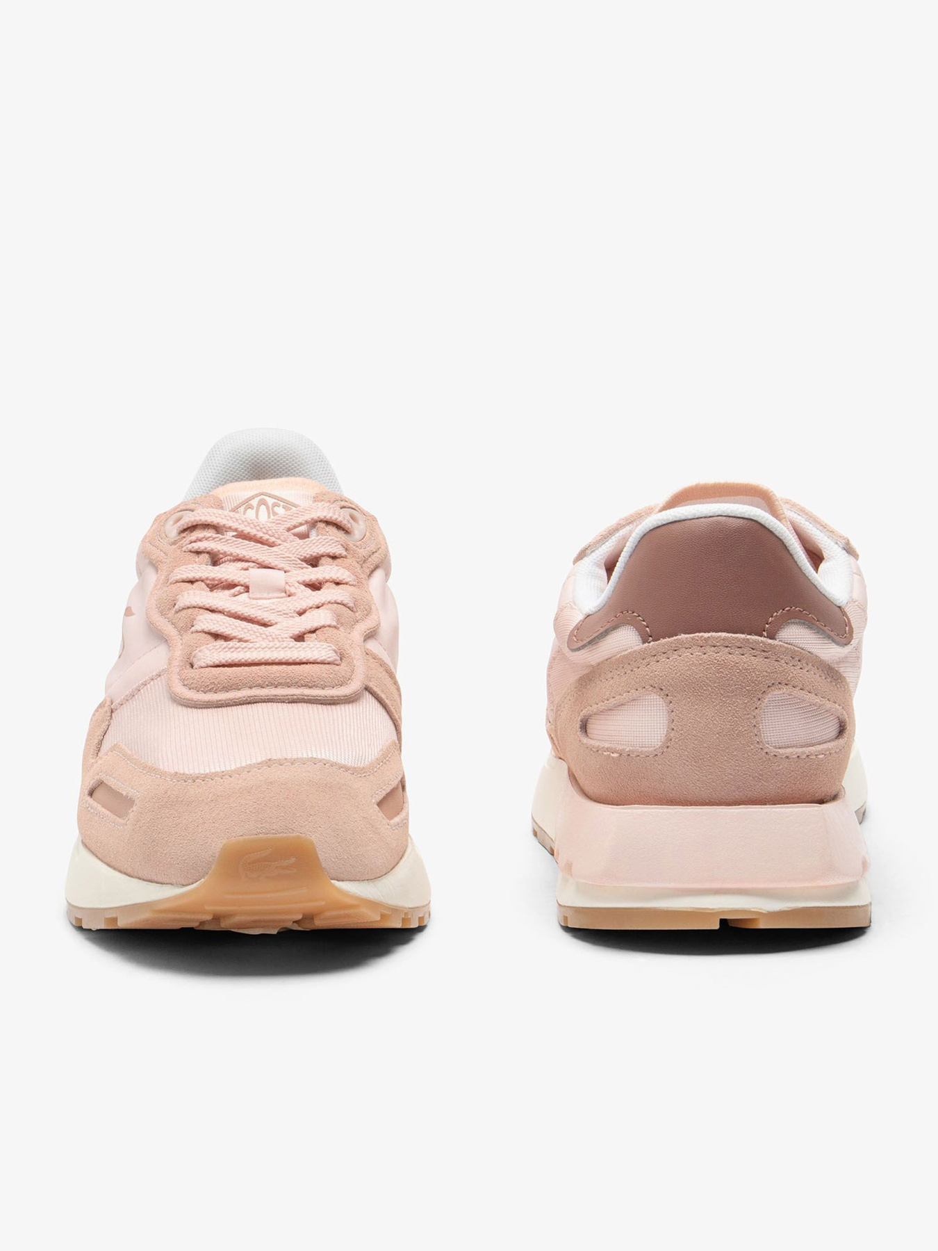 Кроссовки повседневные Lacoste модель 749SFA0018P1F Фото