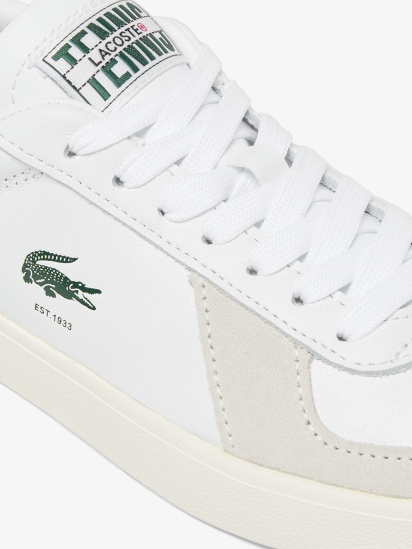 Lacoste кроссовки Baseshot Pro модель 749SFA002865T — фото - INTERTOP