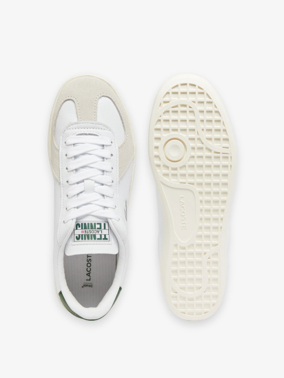 Lacoste кроссовки Baseshot Pro модель 749SFA002865T — фото 6 - INTERTOP