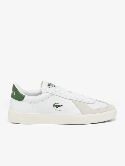 Lacoste кросівки Baseshot Pro модель 749SFA002865T - фото