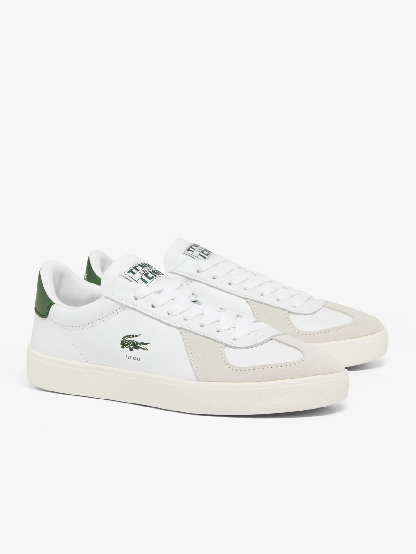 Кросівки повсякденні Lacoste модель 749SFA002865T Фото