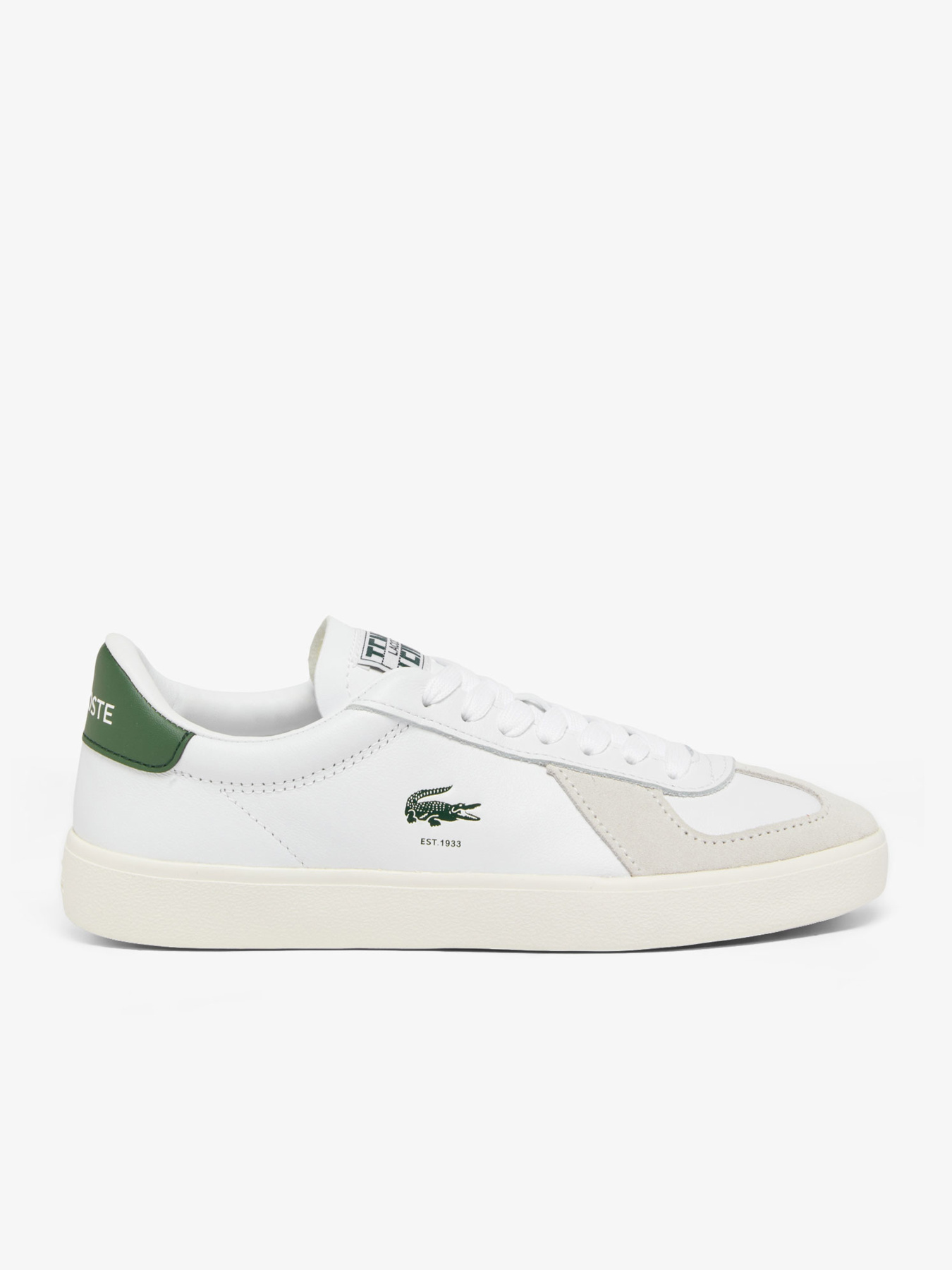 Кросівки повсякденні Lacoste модель 749SFA002865T Фото