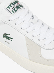 Кросівки повсякденні Lacoste модель 749SFA002865T Фото