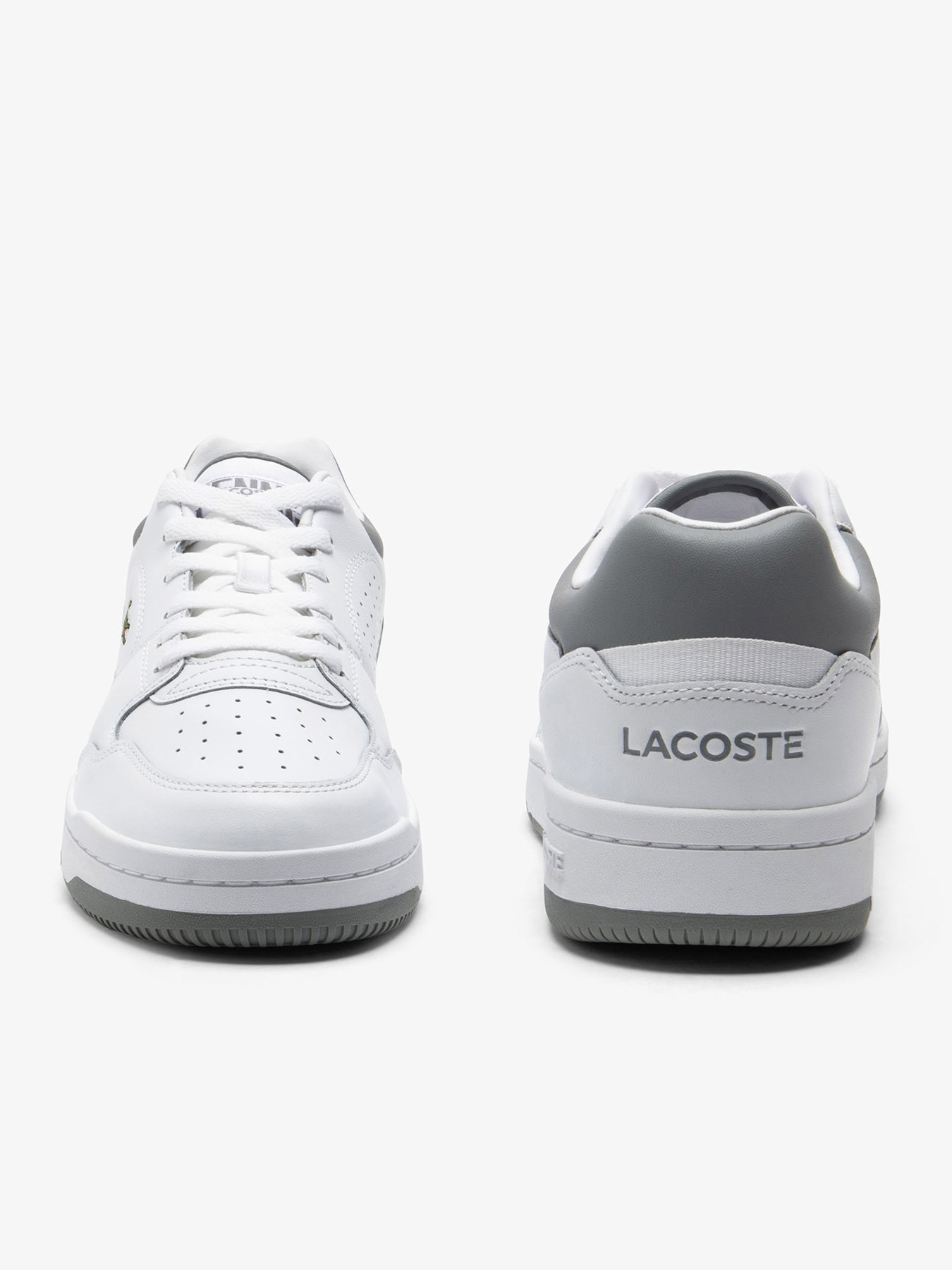 Кросівки Lacoste модель 749SMA0052081 Фото