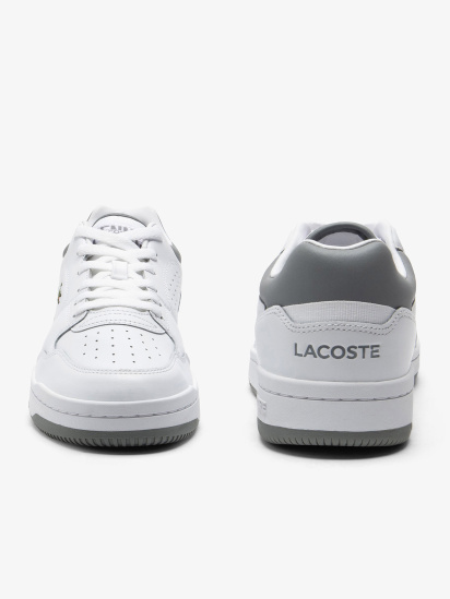 Lacoste кроссовки Linedrive модель 749SMA0052081 — фото 4 - INTERTOP