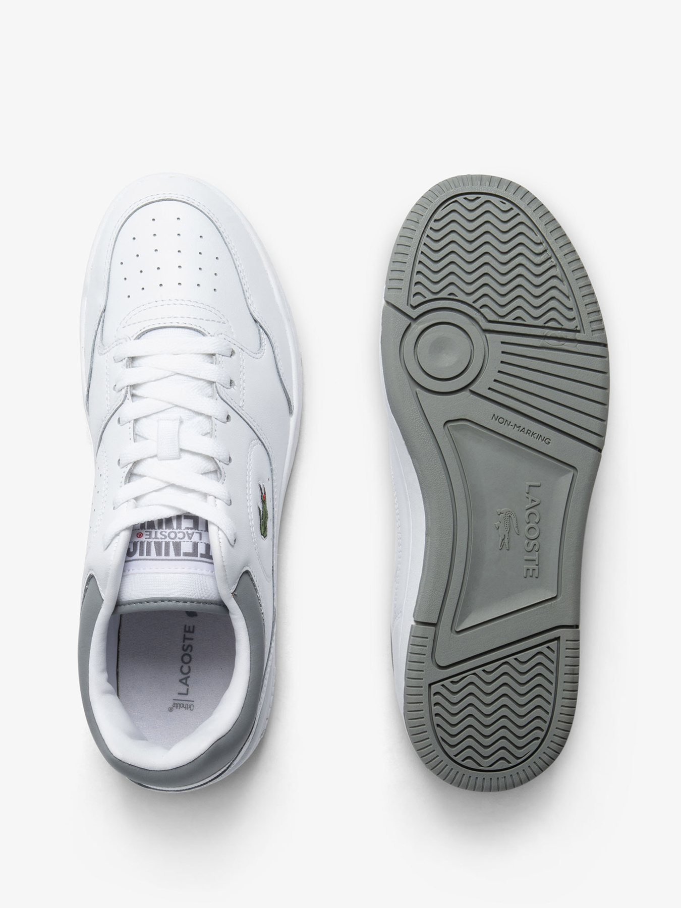 Кроссовки повседневные Lacoste модель 749SMA0052081 Фото