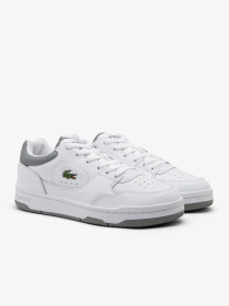 Кроссовки повседневные Lacoste модель 749SMA0052081 Кроссовки повседневные Lacoste модель 749SMA0052081 Фото