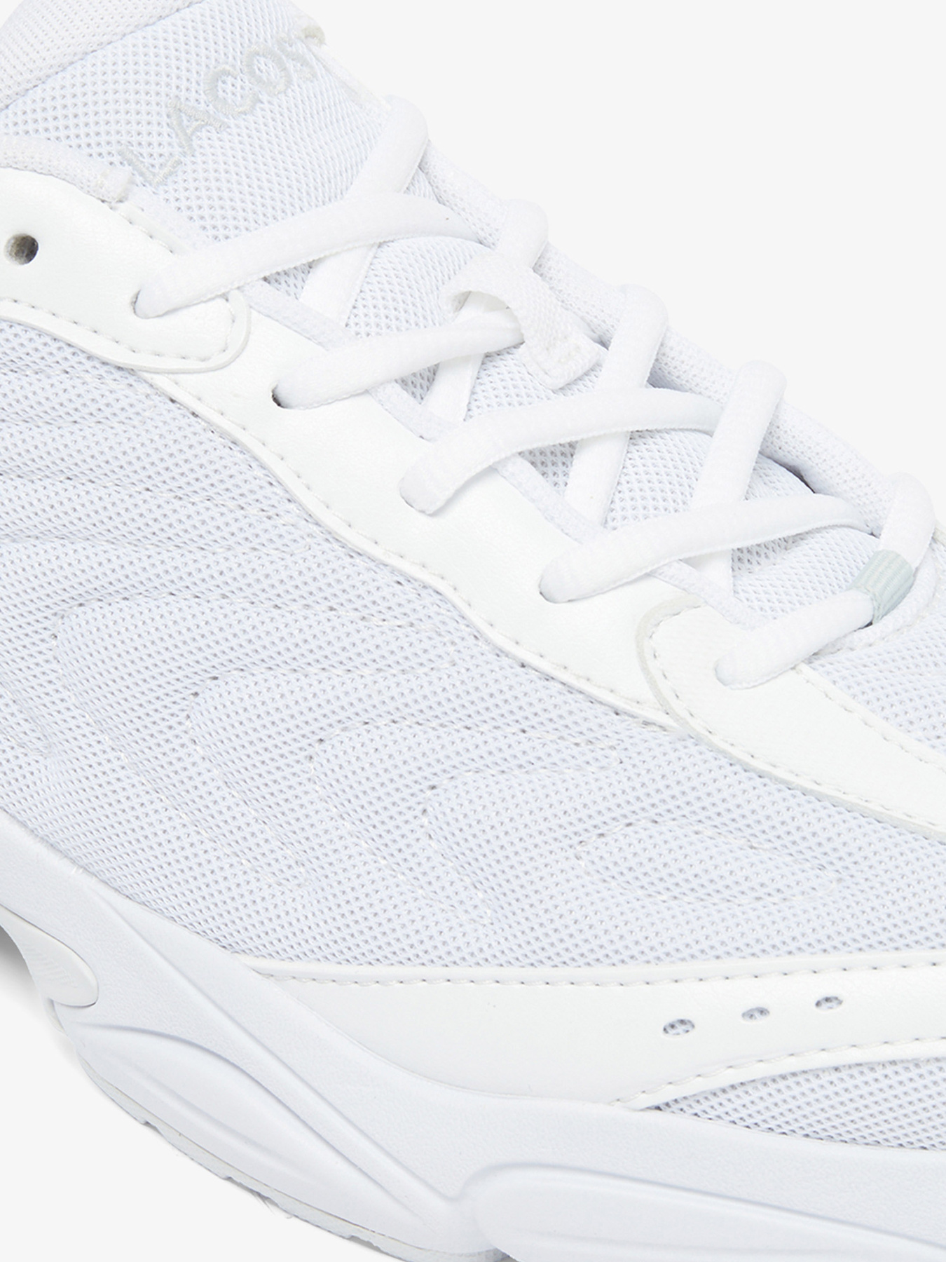 Кроссовки Lacoste модель 749SMA002321G Фото