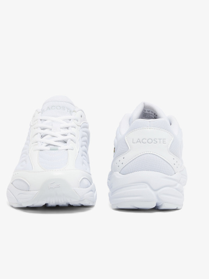 Lacoste кроссовки Storm 96 2K Lite модель 749SMA002321G — фото 4 - INTERTOP