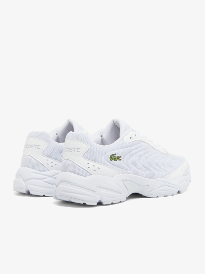 Lacoste кроссовки Storm 96 2K Lite модель 749SMA002321G — фото 5 - INTERTOP