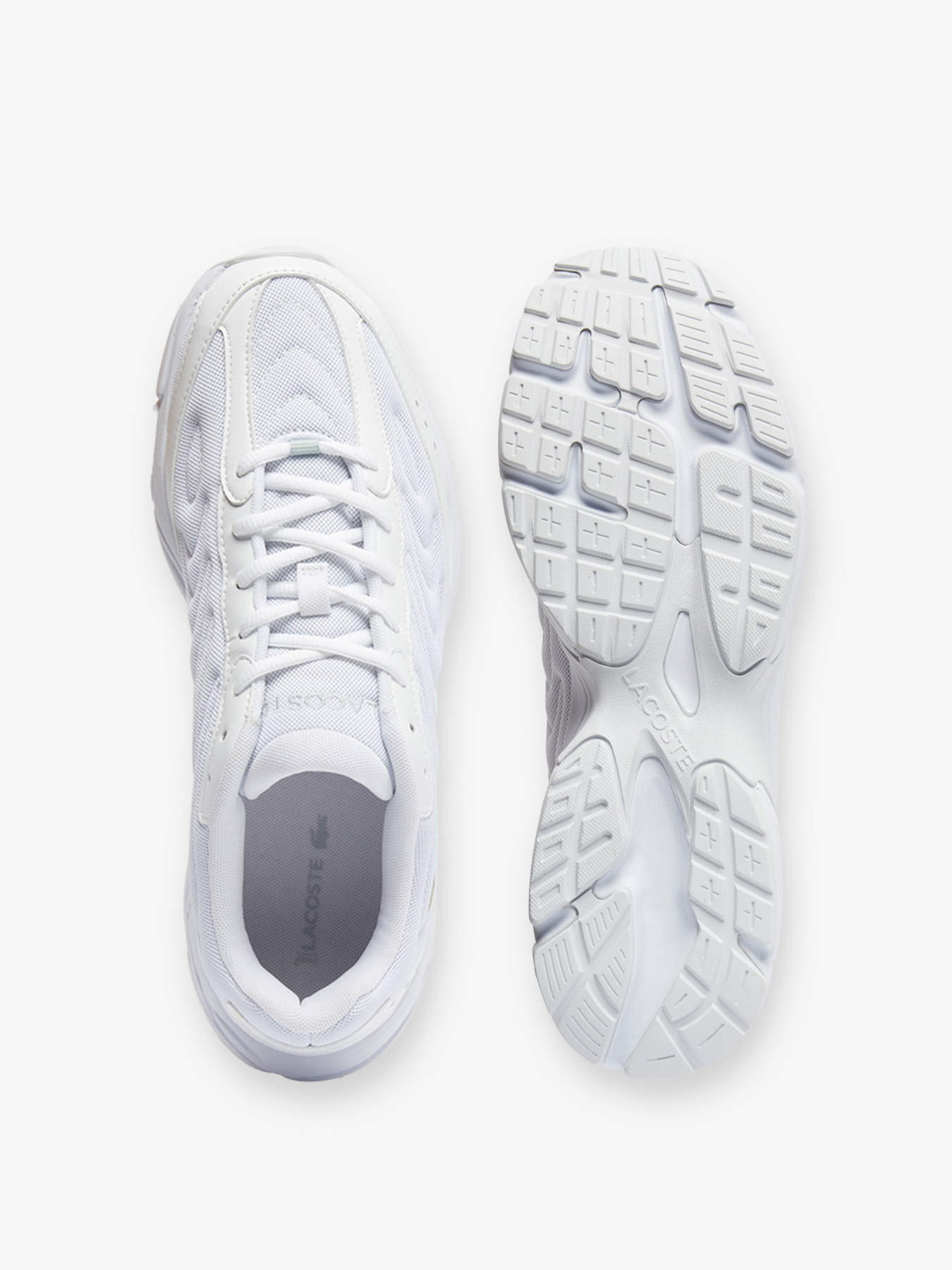 Кроссовки повседневные Lacoste модель 749SMA002321G Фото