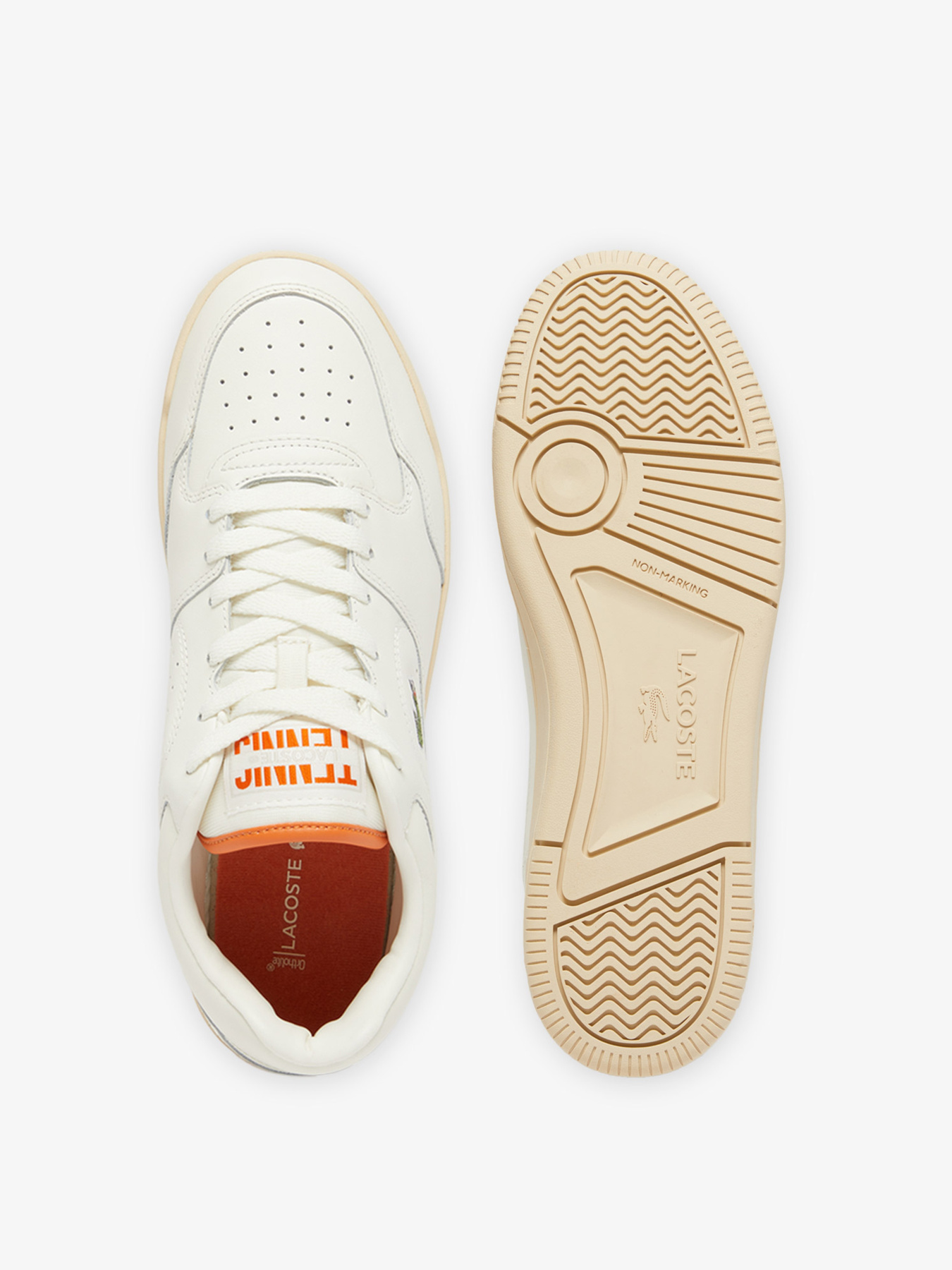 Кросівки Lacoste модель 749SMA0052OT6 Фото