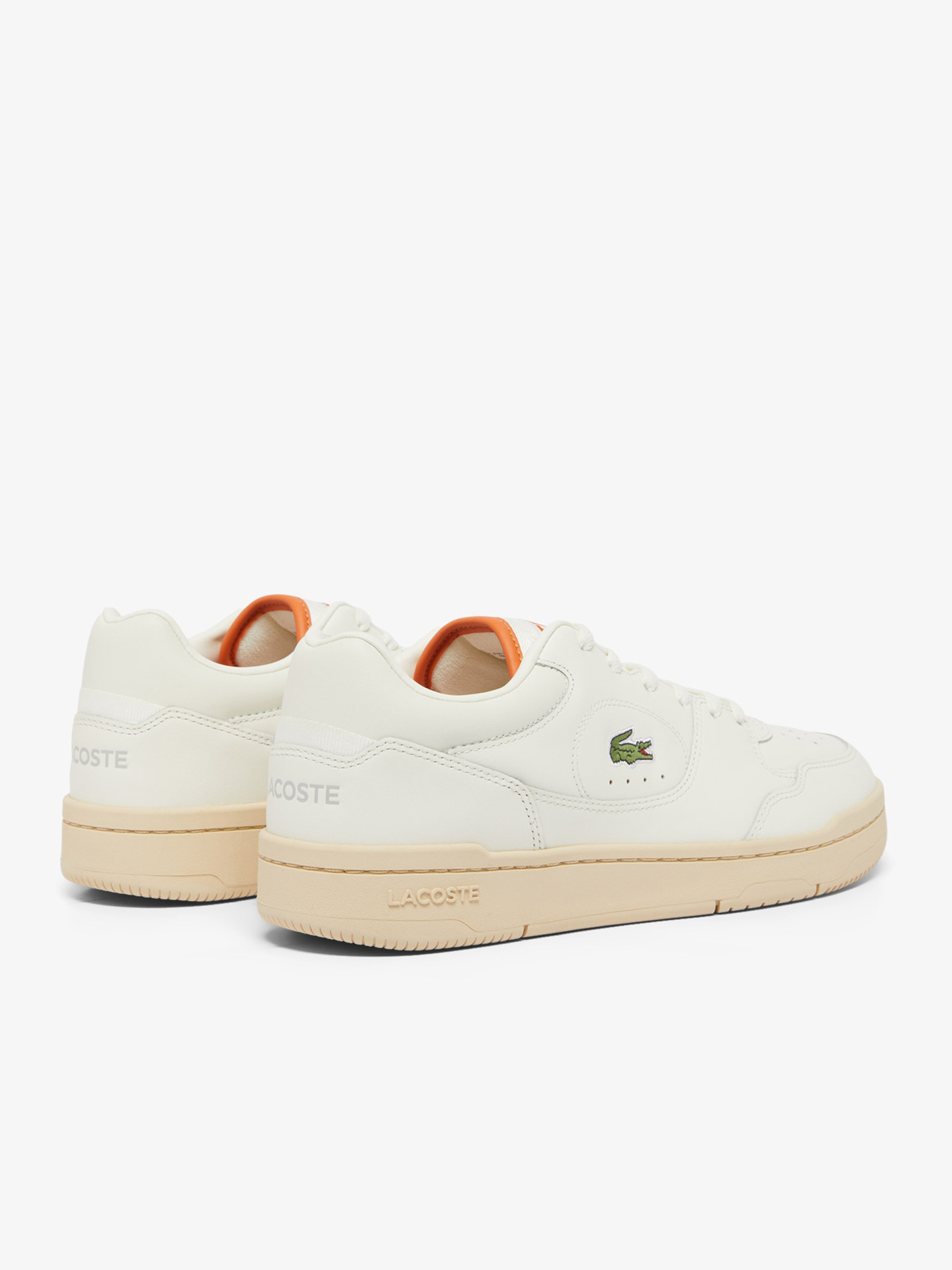 Кросівки Lacoste модель 749SMA0052OT6 Фото