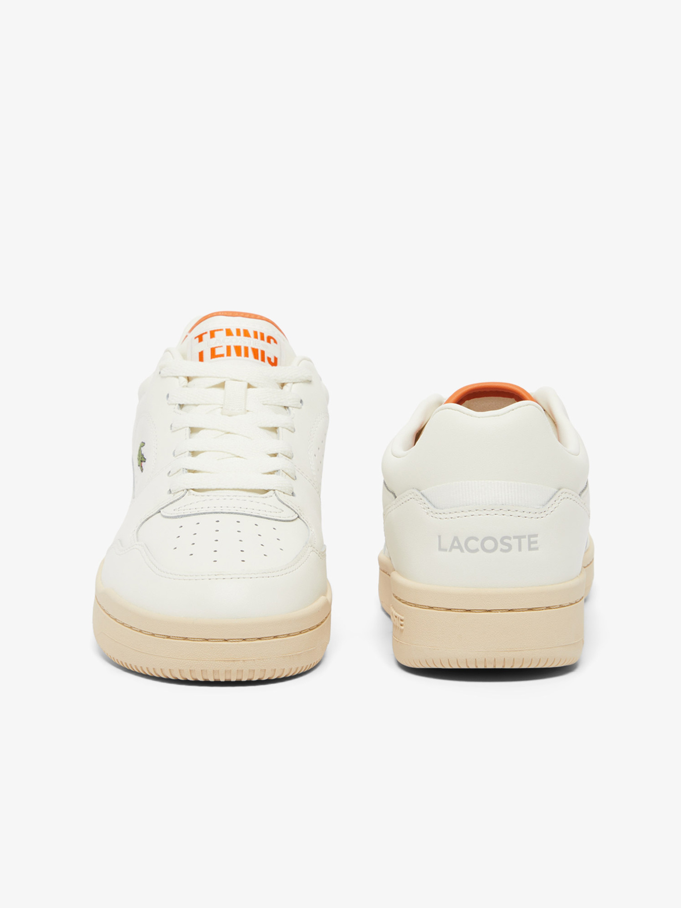 Кроссовки повседневные Lacoste модель 749SMA0052OT6 Фото