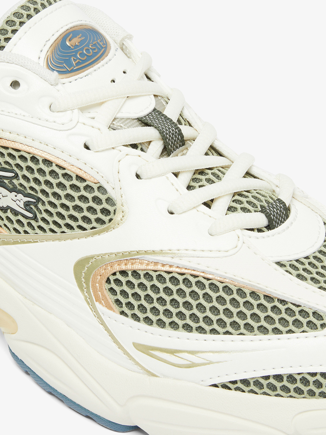 Кросівки Lacoste модель 749SMA0021AAE Фото