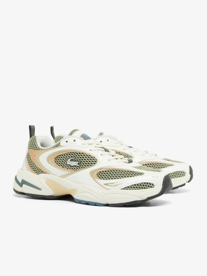 Lacoste кроссовки Storm 96 2K модель 749SMA0021AAE — фото - INTERTOP