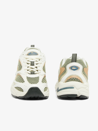 Lacoste кроссовки Storm 96 2K модель 749SMA0021AAE — фото 4 - INTERTOP