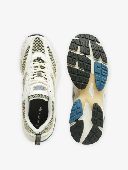 Lacoste кроссовки Storm 96 2K модель 749SMA0021AAE — фото 5 - INTERTOP