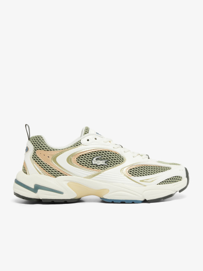 Lacoste кроссовки Storm 96 2K модель 749SMA0021AAE - фото
