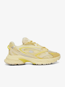 Кросівки Lacoste модель 749SMA0006LY2 Фото