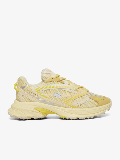 Lacoste кроссовки L003 Neo Shot модель 749SMA0006LY2 - фото