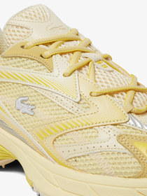 Кроссовки повседневные Lacoste модель 749SMA0006LY2 Фото