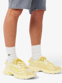 Кроссовки повседневные Lacoste модель 749SMA0006LY2 Фото