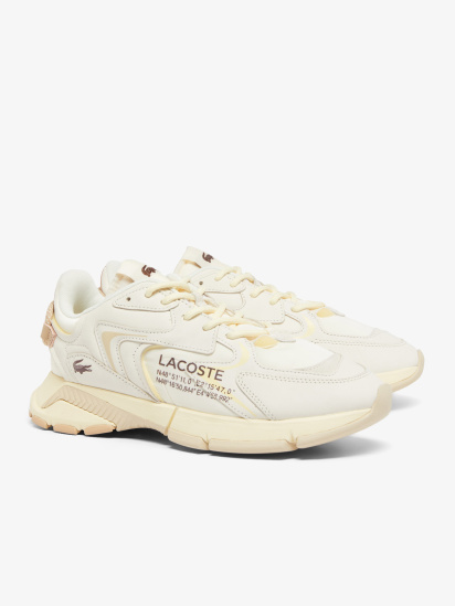 Lacoste кросівки L003 Neo модель 749SMA00052R2 — фото 3 - INTERTOP