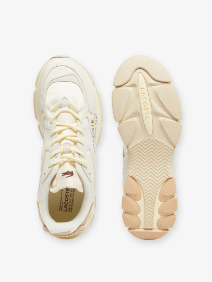Lacoste кросівки L003 Neo модель 749SMA00052R2 — фото 5 - INTERTOP