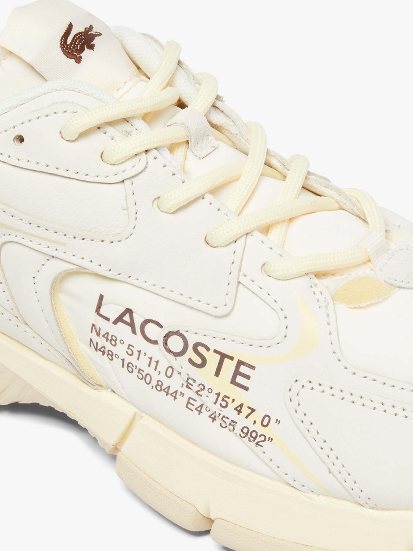 Кроссовки повседневные Lacoste модель 749SMA00052R2 Фото