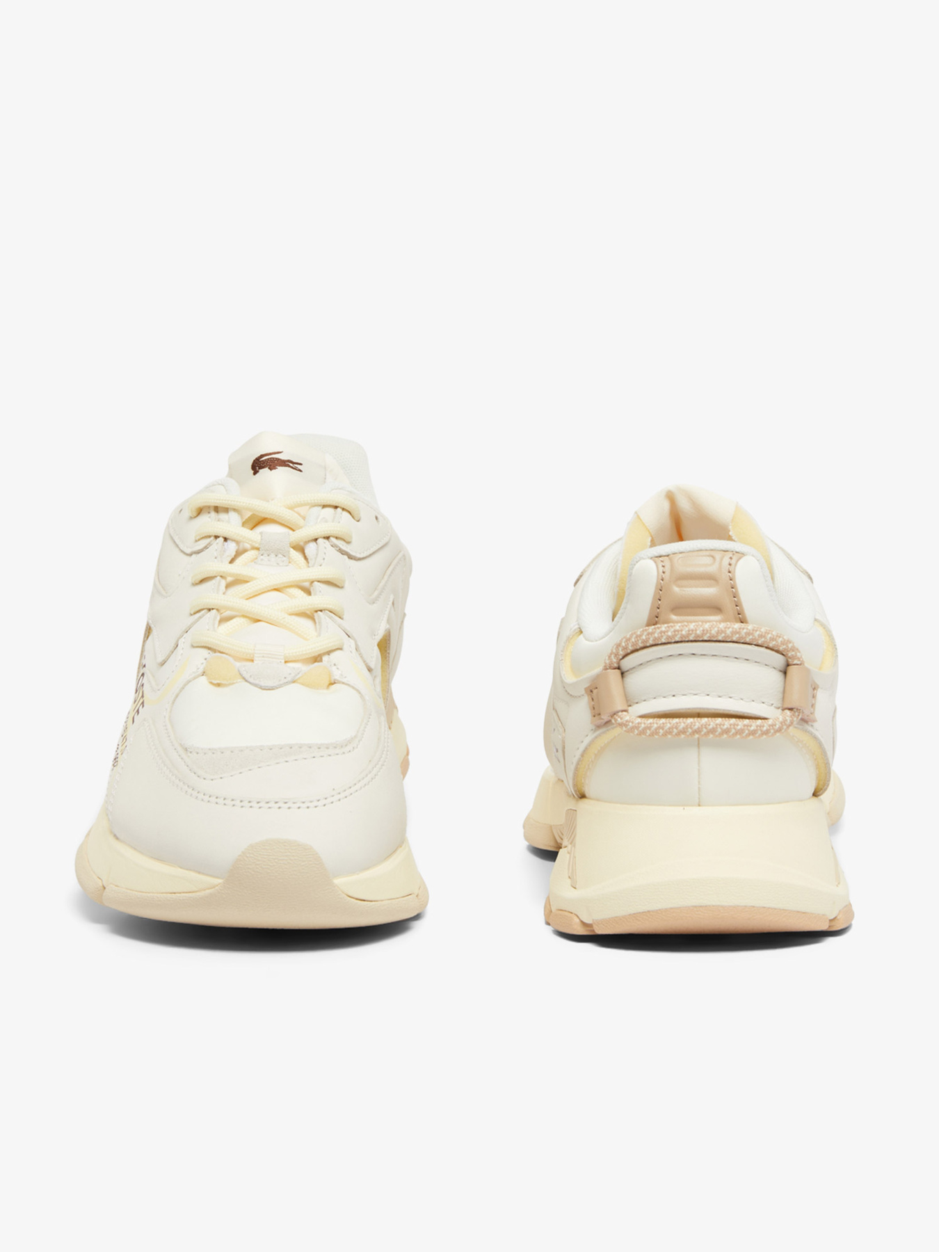 Кроссовки повседневные Lacoste модель 749SMA00052R2 Фото