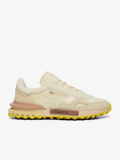 Lacoste кроссовки Elite Active модель 749SMA0002AMG - фото