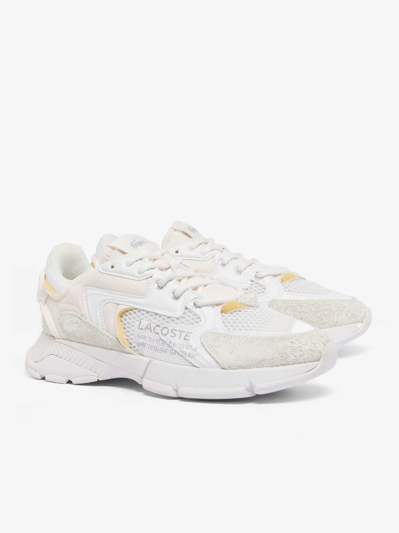 Кросівки Lacoste модель 749SMA000321G Фото