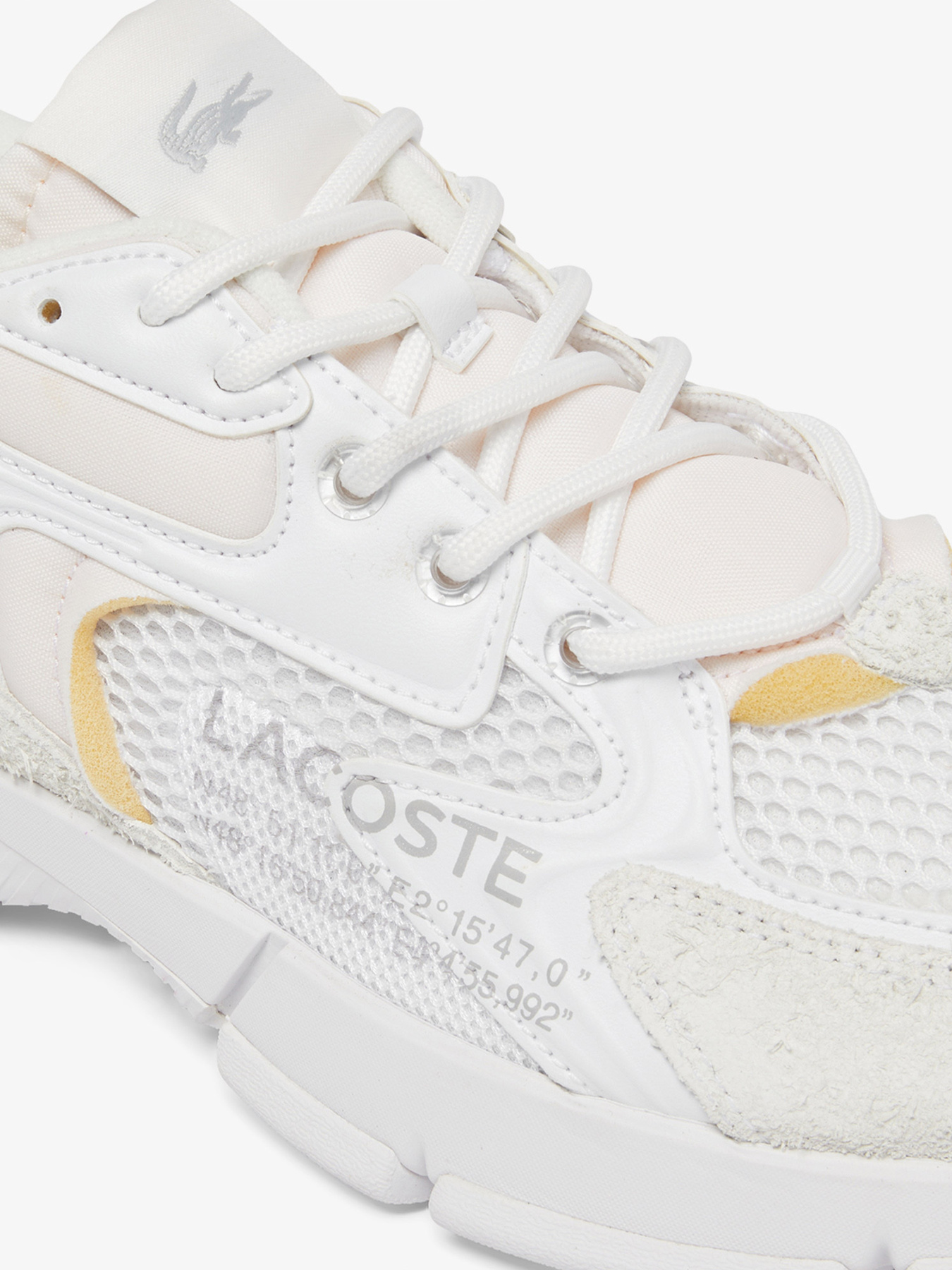 Кросівки Lacoste модель 749SMA000321G Фото