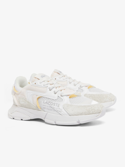 Lacoste кросівки L003 Neo модель 749SMA000321G — фото - INTERTOP