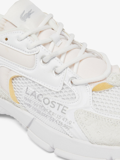 Lacoste кросівки L003 Neo модель 749SMA000321G — фото 3 - INTERTOP