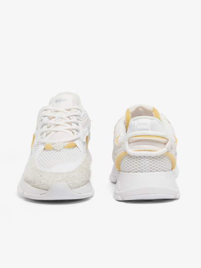 Lacoste кросівки L003 Neo модель 749SMA000321G — фото 4 - INTERTOP