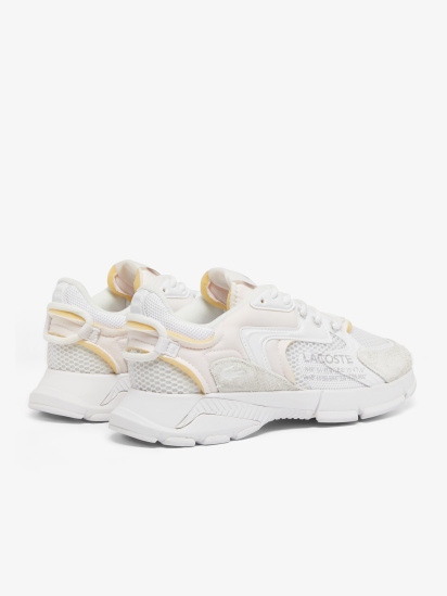 Lacoste кросівки L003 Neo модель 749SMA000321G — фото 5 - INTERTOP