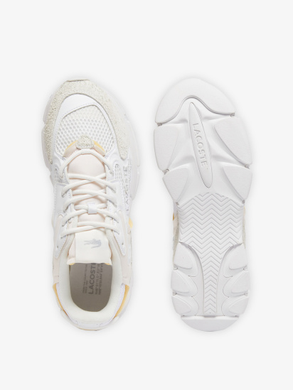 Lacoste кросівки L003 Neo модель 749SMA000321G — фото 6 - INTERTOP