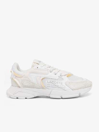 Lacoste кроссовки L003 Neo модель 749SMA000321G - фото