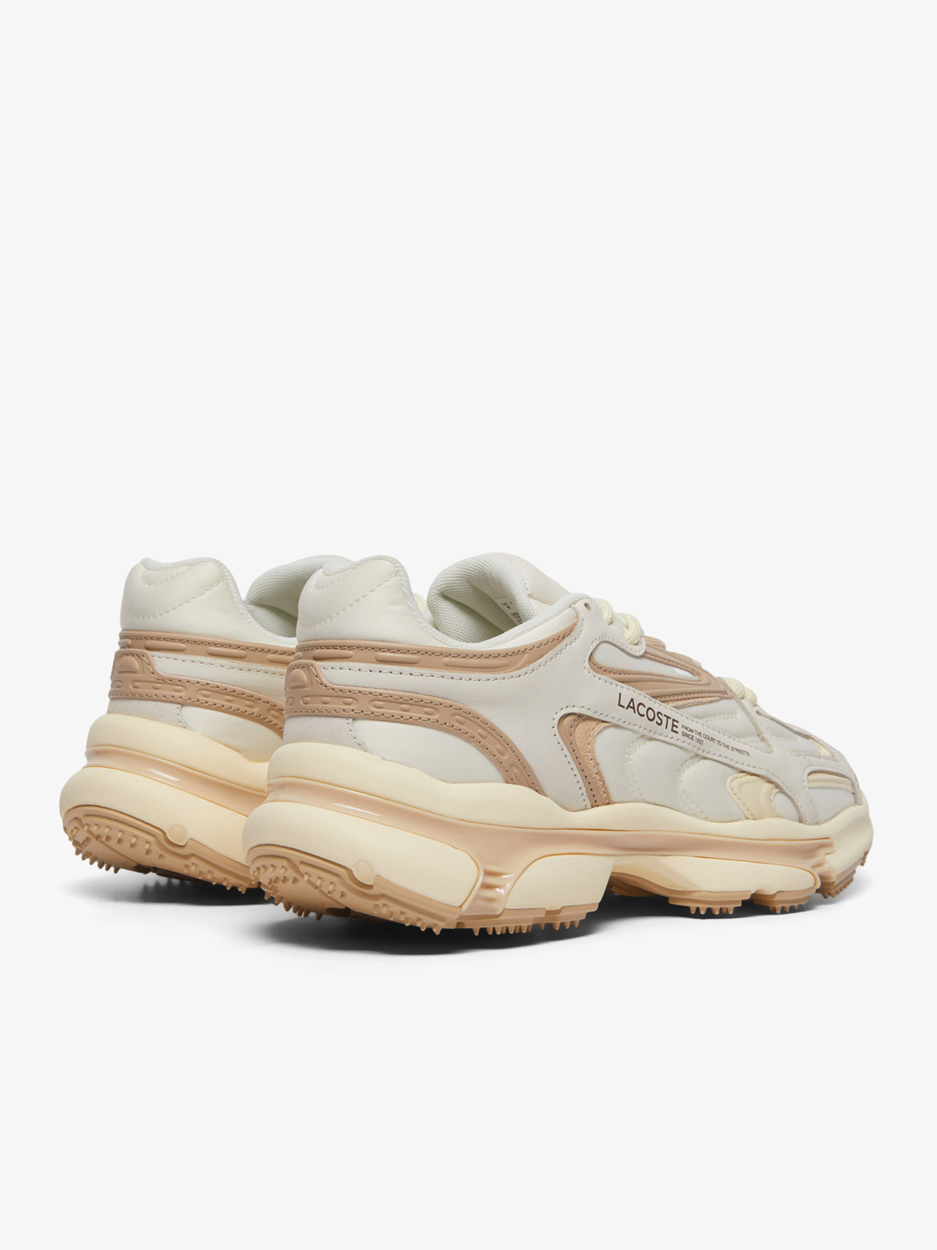 Кросівки Lacoste модель 749SMA00102R2 Фото