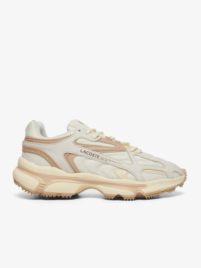 Lacoste кроссовки L003 2K24 модель 749SMA00102R2 - фото