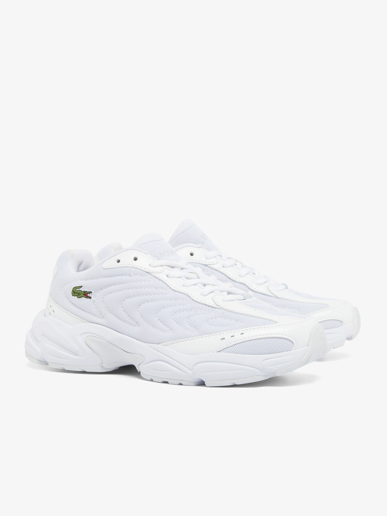 Кросівки Lacoste модель 749SFA002621G Фото