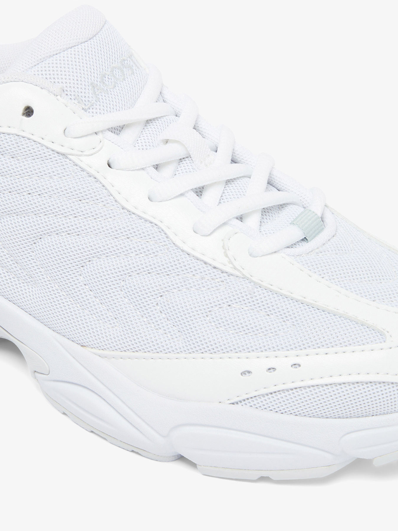 Кросівки Lacoste модель 749SFA002621G Фото