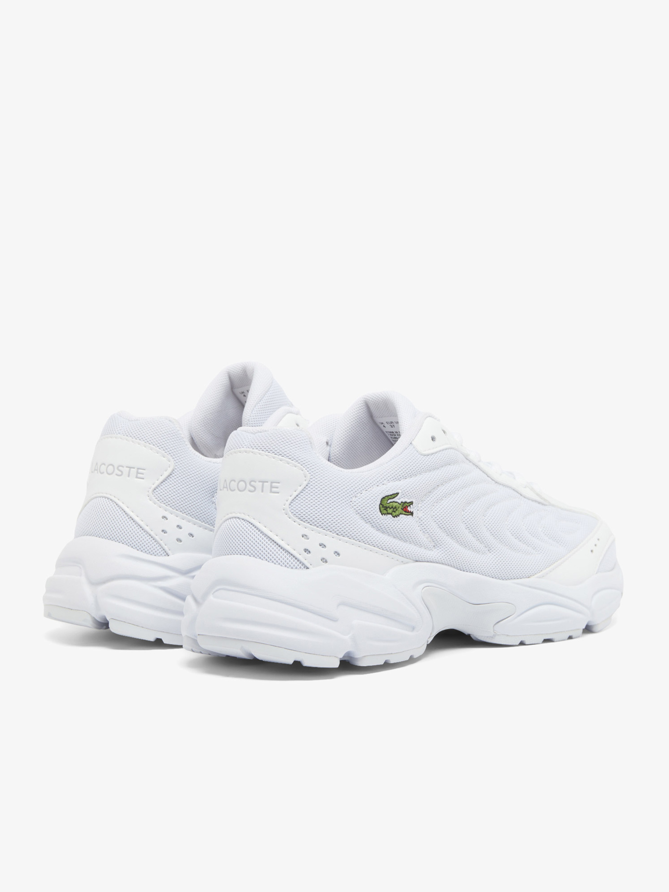 Кросівки Lacoste модель 749SFA002621G Фото
