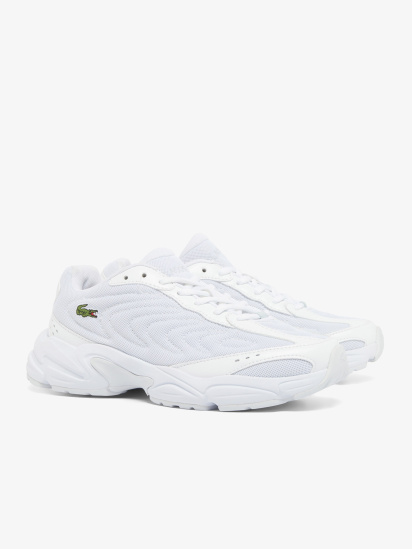 Lacoste кроссовки Storm 96 2K Lite модель 749SFA002621G — фото - INTERTOP