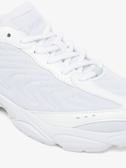 Lacoste кроссовки Storm 96 2K Lite модель 749SFA002621G — фото 3 - INTERTOP